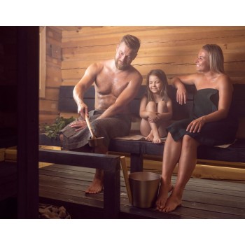 Essence RENTO pour sauna aux baies arctiques (400 ml)