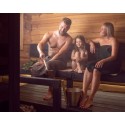 Essence RENTO "Smocky Glow" pour Sauna 400ml