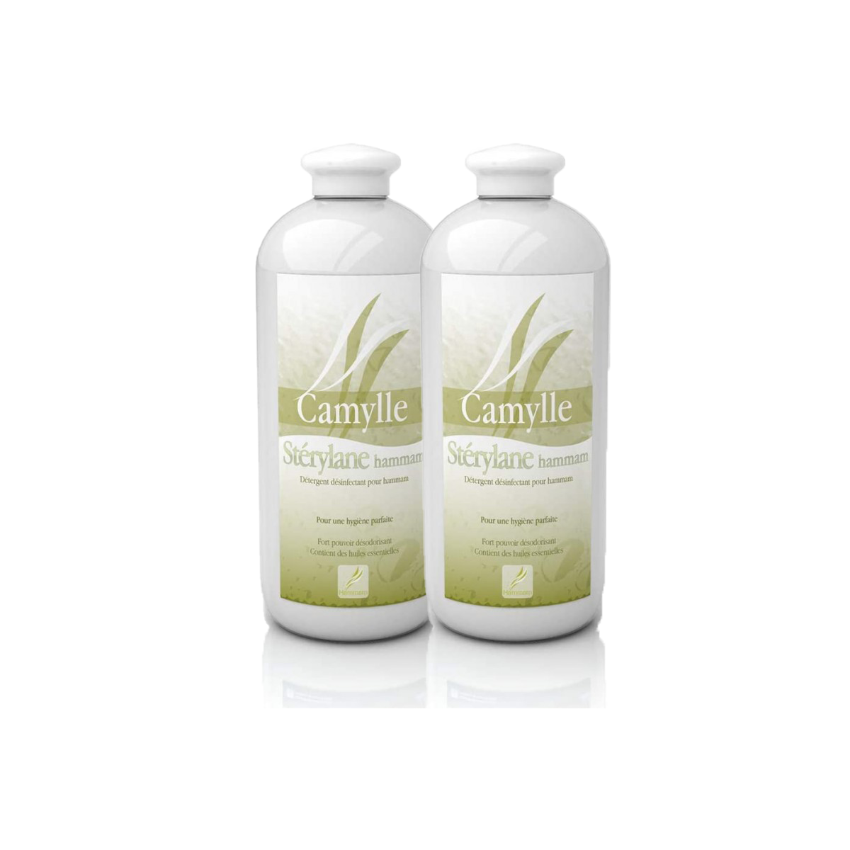 STERYLANE DESINFECTANTE para Hammam 1L
