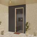 Kit de construction cabine Hammam complet