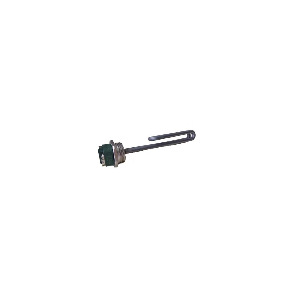 Kit for Intense steam generator heating resistors