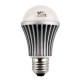 E27 7w LED bianco neutro 7 W lampadina