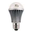 Bombilla LED 7W E27 Blanco neutro