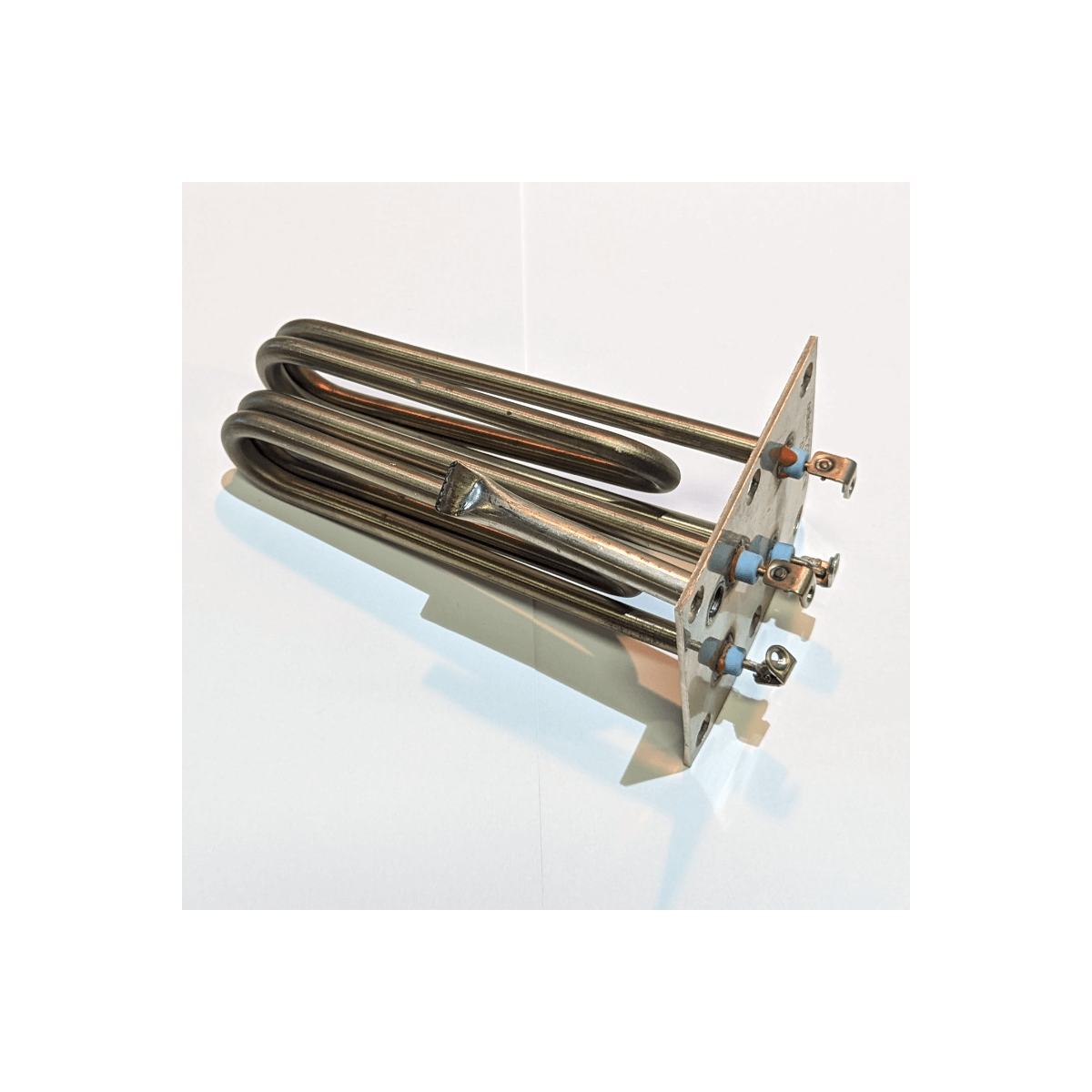 Quadratischer Heizwiderstand für Dampfgenerator 