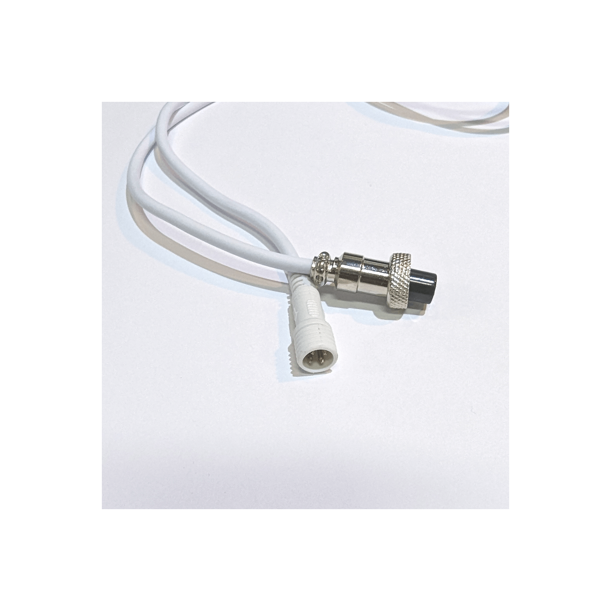 Cable de liaison pour panneau de commande
