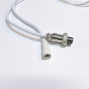 Cable de liaison pour panneau de commande