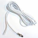 Cable de liaison pour panneau de commande