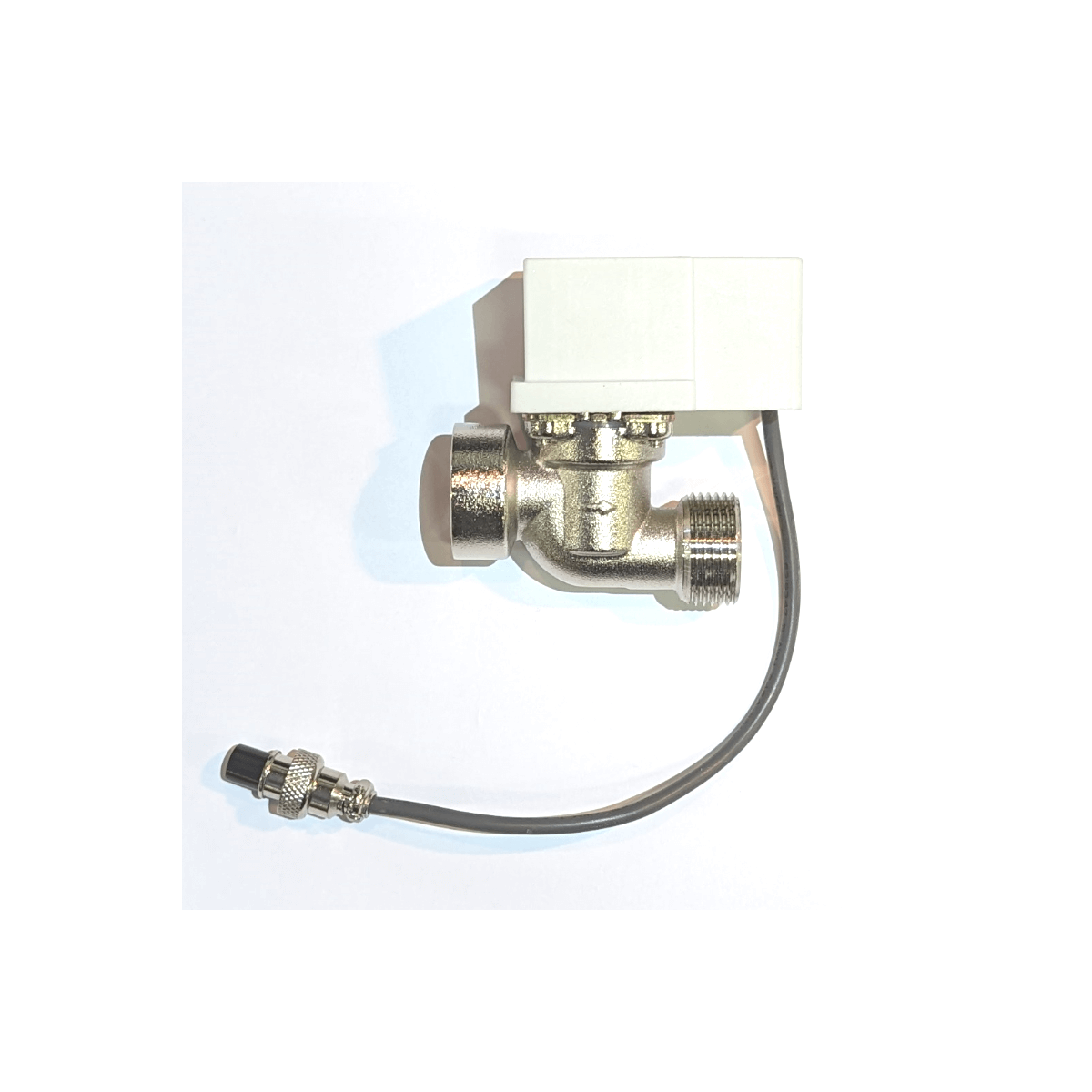 Electroválvula de drenaje para generador Desineo y Desineo PRO Series
