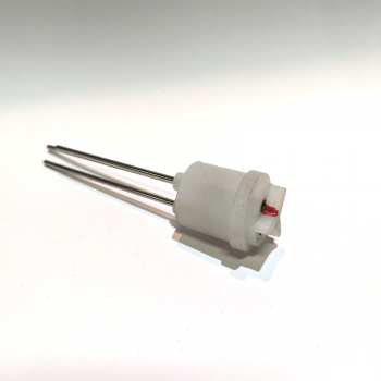 Sonda conductiva de detección de nivel para generadores de vapor Desineo KEY y Desineo PRO Series