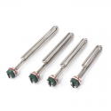 Kit for Intense steam generator heating resistors