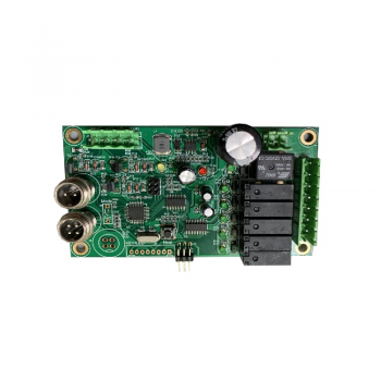 Motherboard für Steamplus PS und Desineo KEY Dampfgenerator