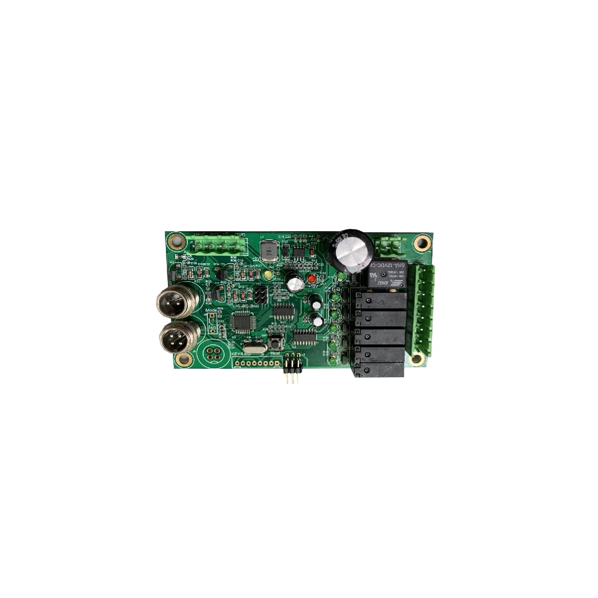Motherboard for Steamplus PS and Desineo KEY steam generator