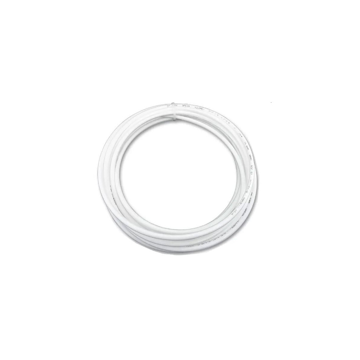 Kit de raccordement pour cartouche filtrante réfrigérateur frigo américain raccord en t fournis
