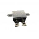 Thermoschutz für Dampfgeneratoren der Serie Desineo/Desineo PRO