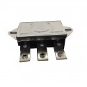 Thermal protection for Desineo/Desineo PRO series steam generator