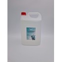Essence d'eucalyptus pour hammam desineo 5 litres aromathérapie émulsion parfumée