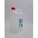 Essence d'eucalyptus pour hammam desineo 5 litres aromathérapie émulsion parfumée