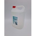 Essence d'eucalyptus pour hammam desineo 5 litres aromathérapie émulsion parfumée