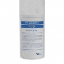	50-Mikron-Anti-Sediment-Kartuschenetikett für 9-3/4 - 10-Zoll-Filterhalter