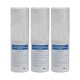 	Lot de 3 Recharges anti-sédiment 10 microns pour porte filtre 9-3/4 - 10 Pouces de face