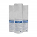 Set mit 3 Minen Anti-Sediment 10 µm für Tür Filter 9-3/4-10 Zoll