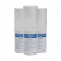 Set mit 3 Minen Anti-Sediment 10 µm für Tür Filter 9-3/4-10 Zoll