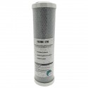 Filtration Pack Doppeltür Wasserfilter 50 und 20 Mikron Sedimentfilter.