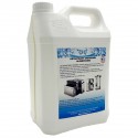 Détartrant express 5 Litres acide phosphorique alimentaire pour générateur de vapeur et cafetière, lave vaisselle etc