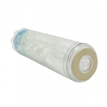filtro silicophosphate anti piedra caliza para puerta de filtro de  9-3  /  4-10 pulgadas