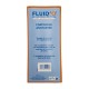 filtro silicophosphate anti piedra caliza para puerta de filtro de  9-3  /  4-10 pulgadas