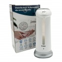 Doppelter Seifen- und Shampoospender 2 x 500 ml, äußerst ergonomisch