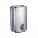 savon anti vandalisme en inox 500ml