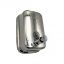 distributeurs de savon inox anti vandalisme 1 Litre