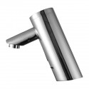 Robinet automatique Vitech par infrarouge inox mousseur