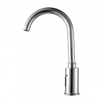 Automatic faucet to infrared detection Vitech
