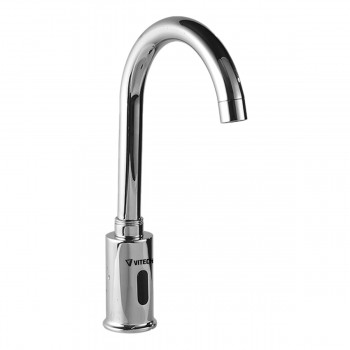 Automatischer Wasserhahn mit Infraroterkennung Vitech
