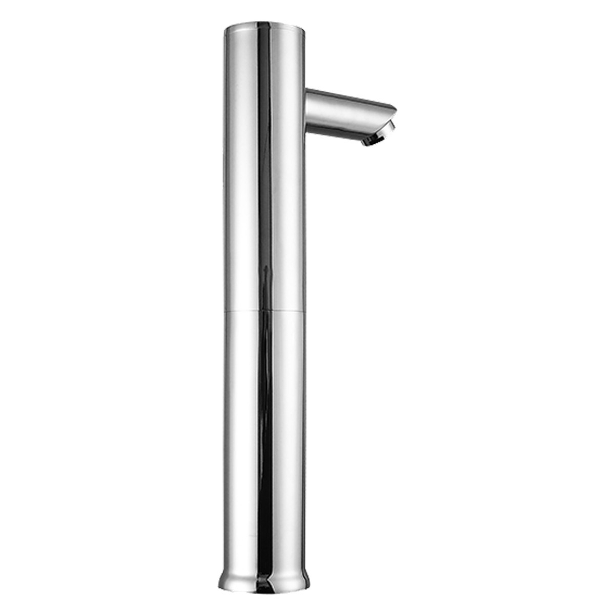 Mitigeur automatique par infrarouge inox