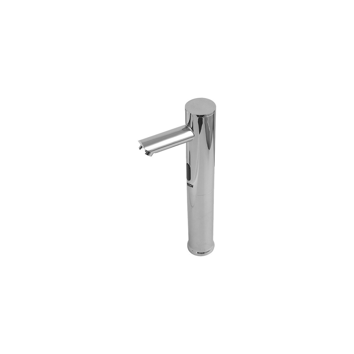 Mitigeur automatique par infrarouge inox
