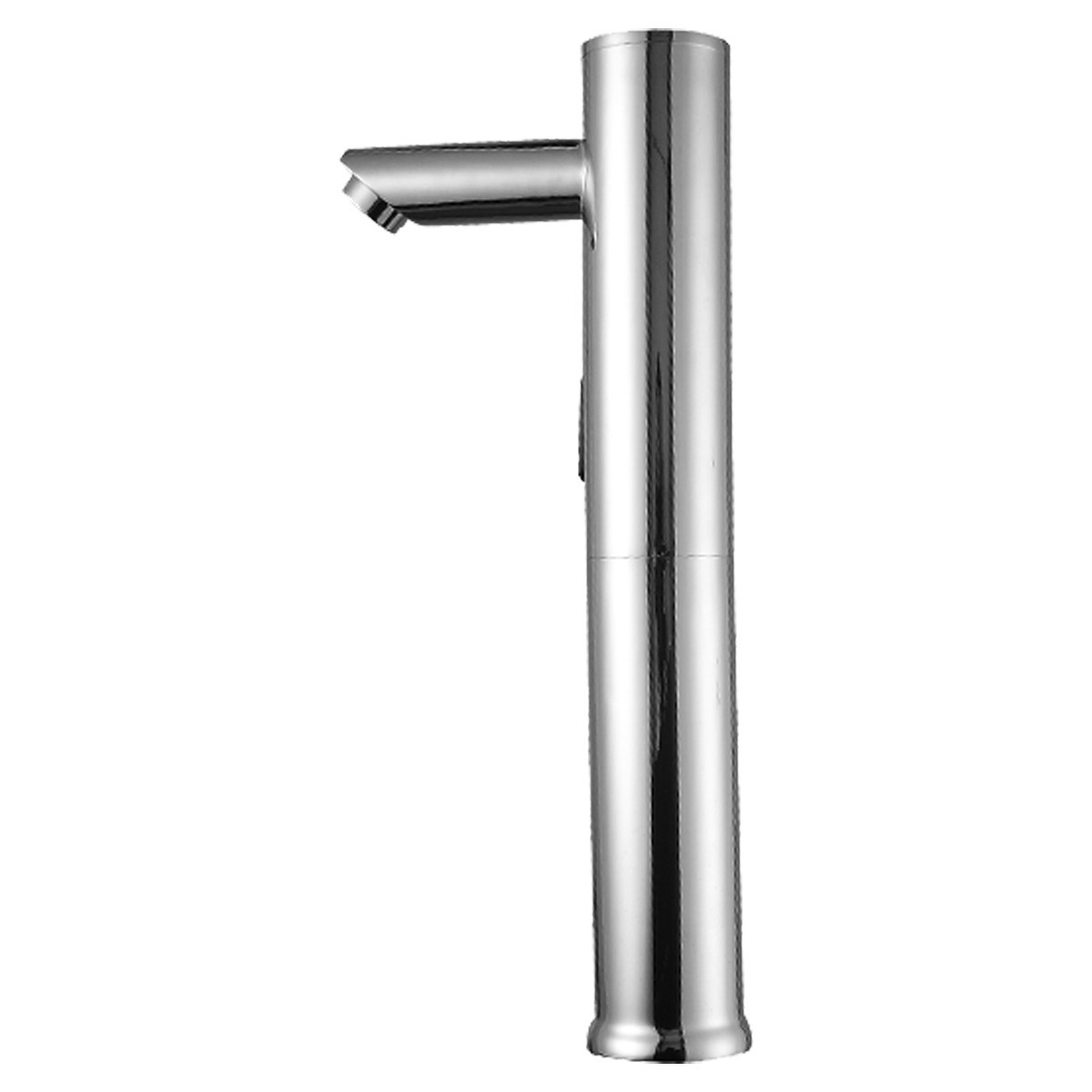 Mitigeur automatique par infrarouge inox