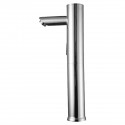 Mitigeur automatique par infrarouge inox