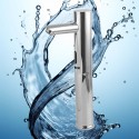 Mitigeur automatique par infrarouge inox