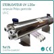 120w Philips germicidal UV - C bulb UV sterilizer