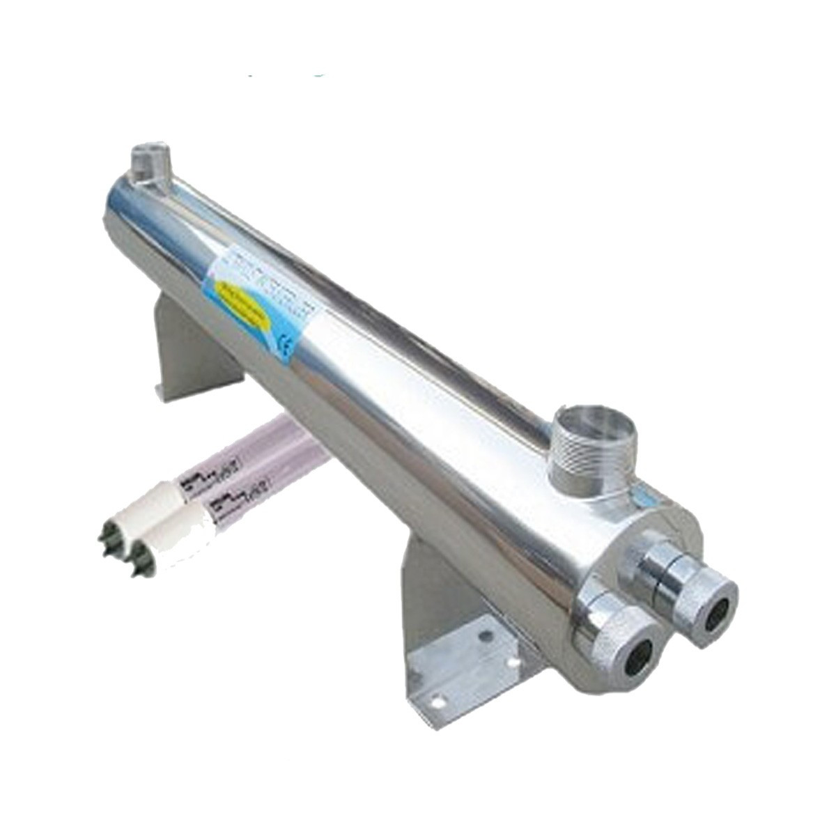 Esterilizador UV de 80 W Bombilla germicida Philips UV-C