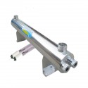 Esterilizador UV de 80 W Bombilla germicida Philips UV-C