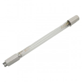 Bombilla de repuesto Philips de 11W para esterilizador UV 4p