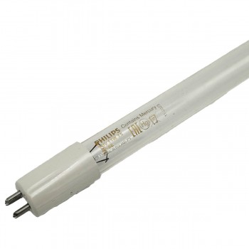 Philips 11W Ersatzlampe für UV Sterilisator