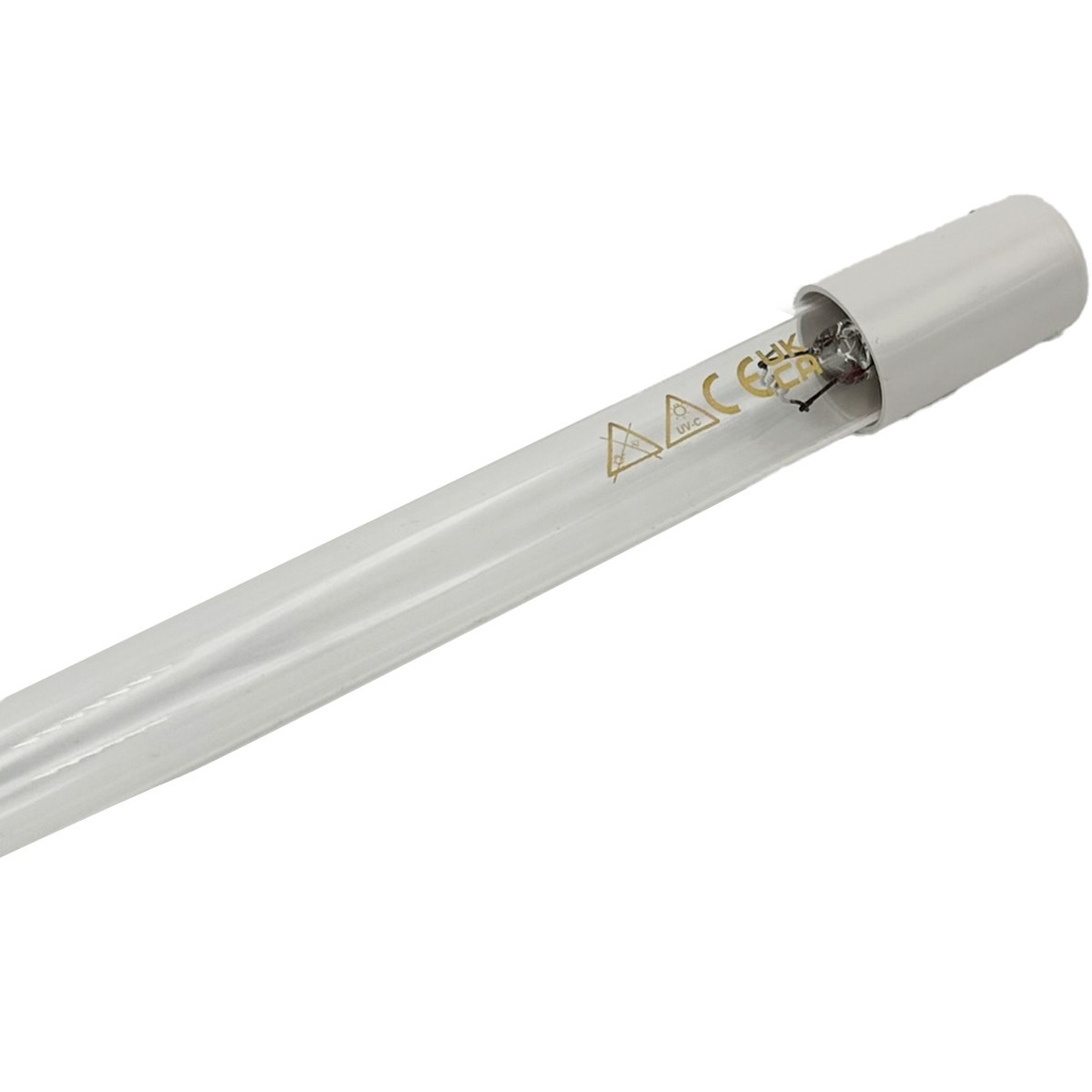 Bombilla de repuesto Philips de 16W para esterilizador UV