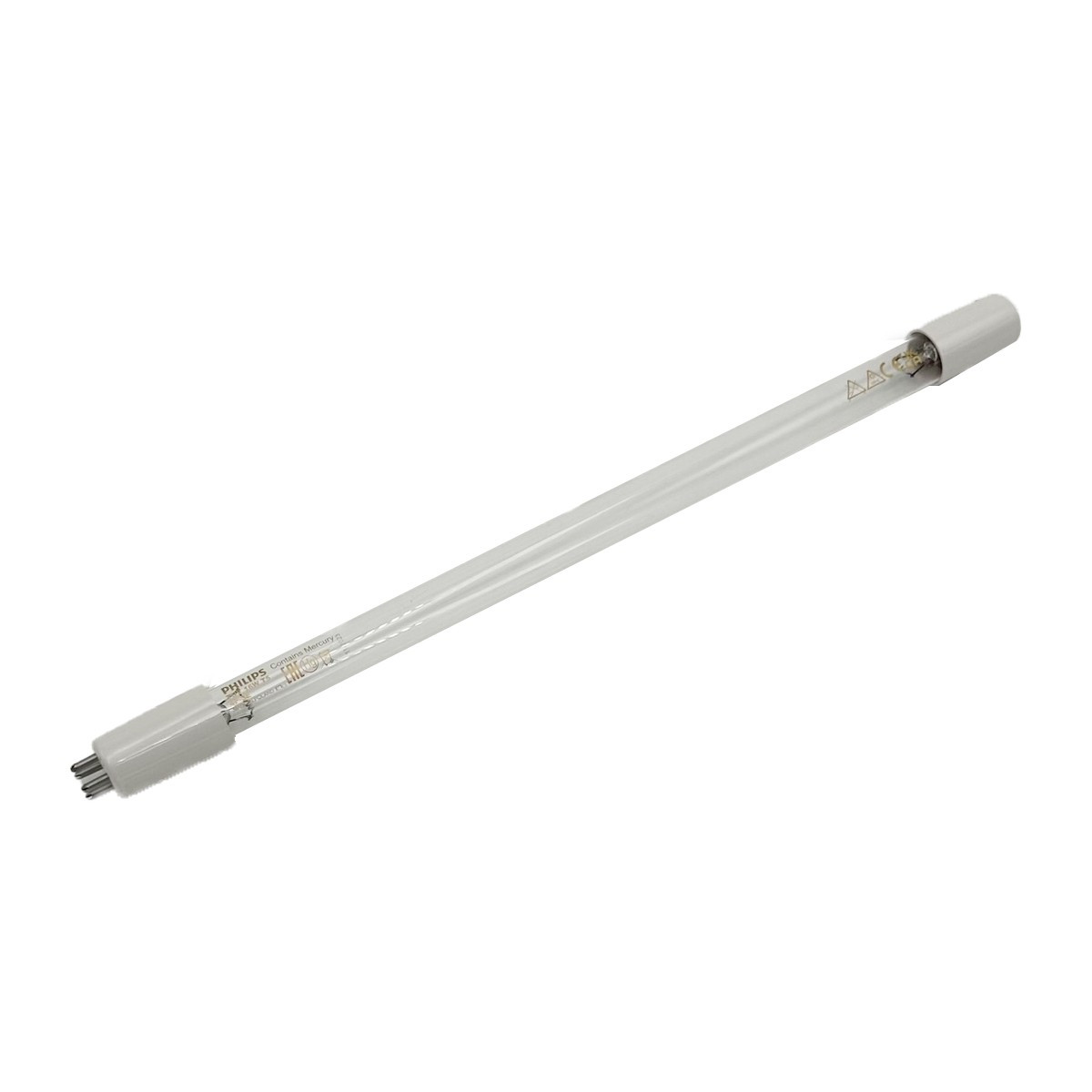 Bombilla de repuesto Philips de 16W para esterilizador UV