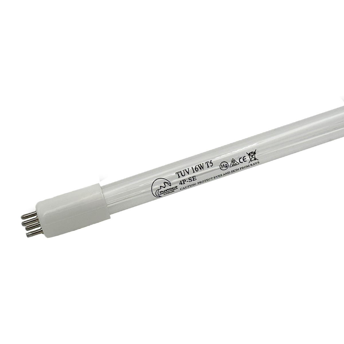 Ampoule de rechange 16W desineo pour stérilisateur UV