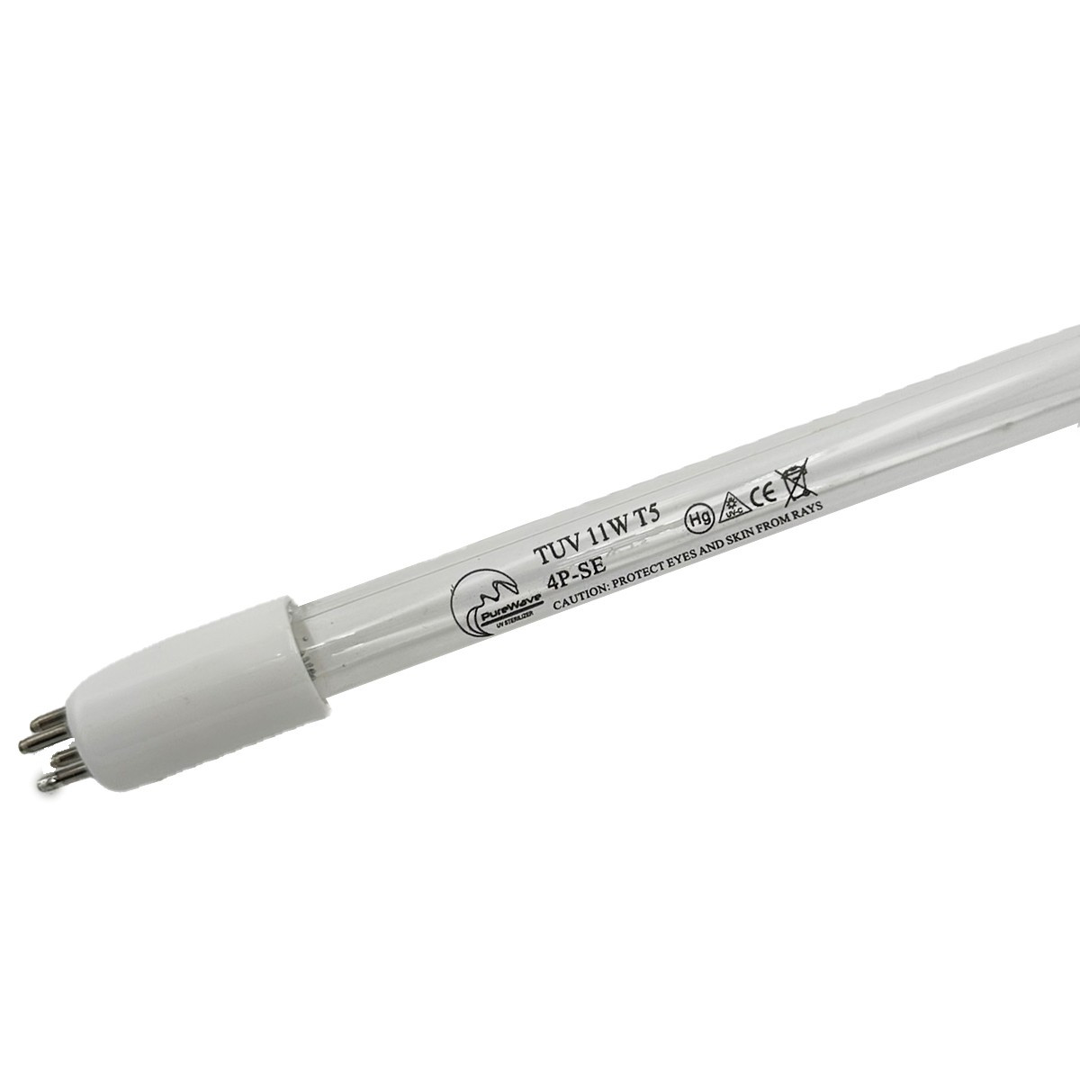 Ampoule de rechange 11W desineo pour stérilisateur UV